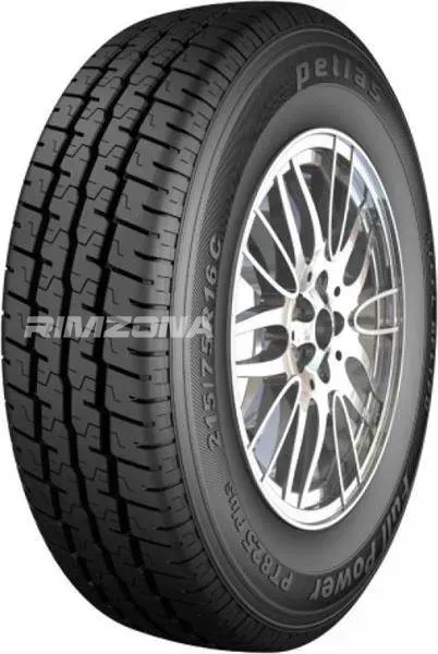 Шина PETLAS FULLPOWER PT-825 205/70 R15 104R