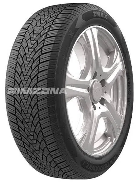 Шина ZMAX WINTERHAWKE I 205/55 R16 91H