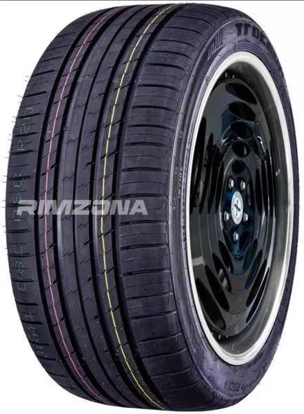 Шина TRACMAX X-PRIVILO RS01+ 285/50 R20 116W