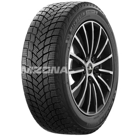 Шина MICHELIN X-ICE SNOW 225/60 R16 102H