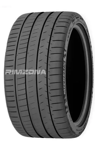 Шина MICHELIN PILOT SUPER SPORT 265/35 R20 99Y