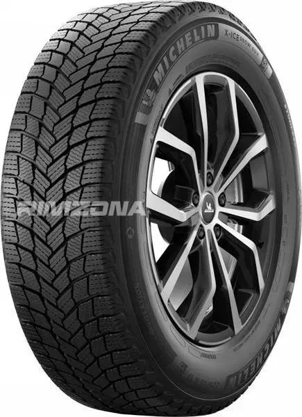 Шина MICHELIN X-ICE SNOW SUV 285/45 R20 112H