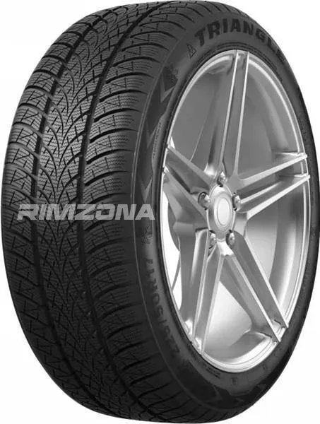 Шина TRIANGLE WINTERX TW401 195/60 R16 89H