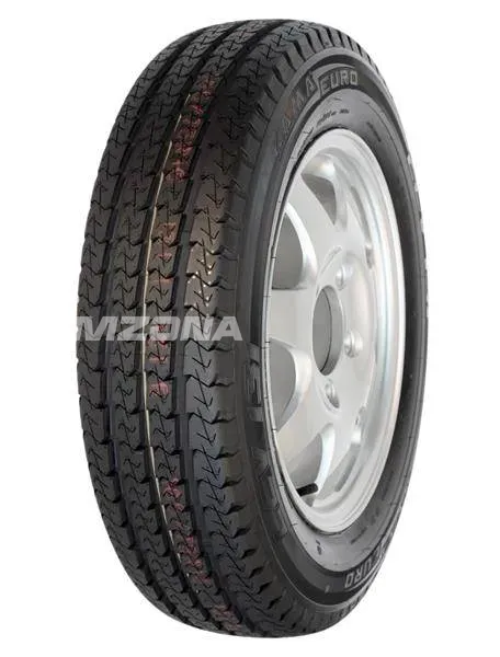 Шина КАМА 131 EURO 195/75 R16 105R