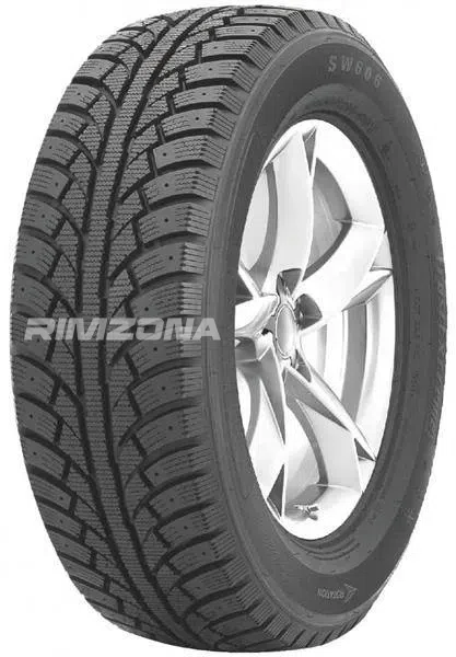 Шина WESTLAKE SW606 225/60 R18 104H шип