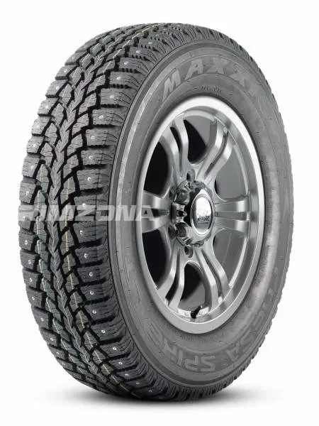 Шина MAXXIS MA-SLW 195/75 R16 105Q шип