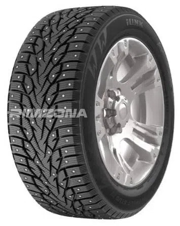 Шина ILINK WINTERVORHUT STUD III 255/55 R19 107T шип