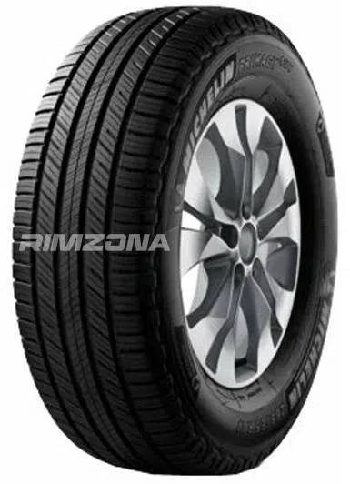 Шина MICHELIN PRIMACY SUV 275/60 R20 115H