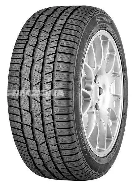 Шина CONTINENTAL CONTIWINTERCONTACT TS 830 255/35 R18 94V