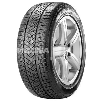 Шина PIRELLI SCORPION WINTER 275/45 R20 110V Run Flat