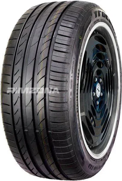 Шина TRACMAX X-PRIVILO TX3 245/55 R19 107W