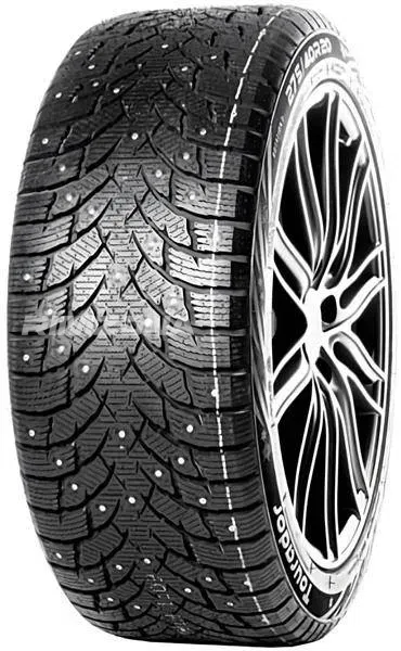 Шина TOURADOR ICE STAR TSW1 245/40 R20 99T шип