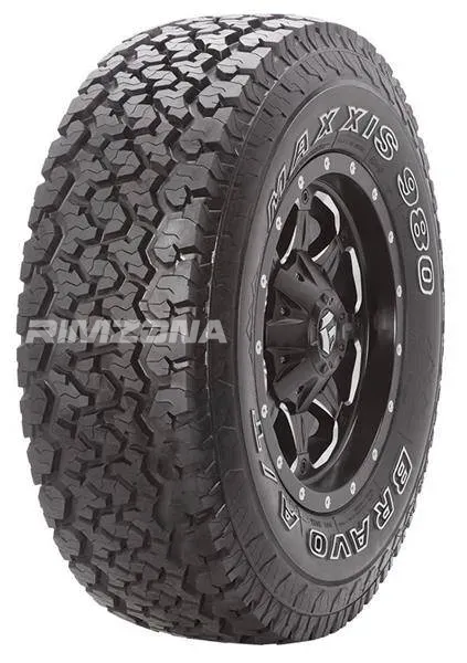 Шина MAXXIS AT-980 225/75 R16 112Q