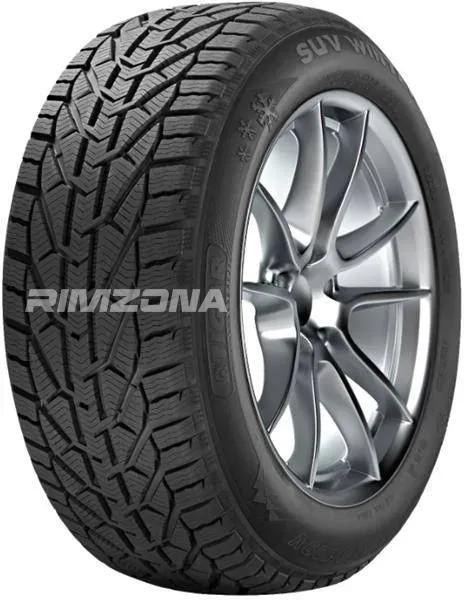 Шина TIGAR WINTER SUV 275/45 R20 110V