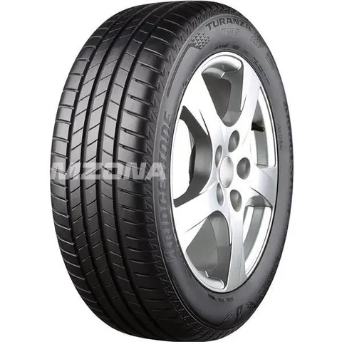 Шина BRIDGESTONE TURANZA T005 255/35 R20 97Y