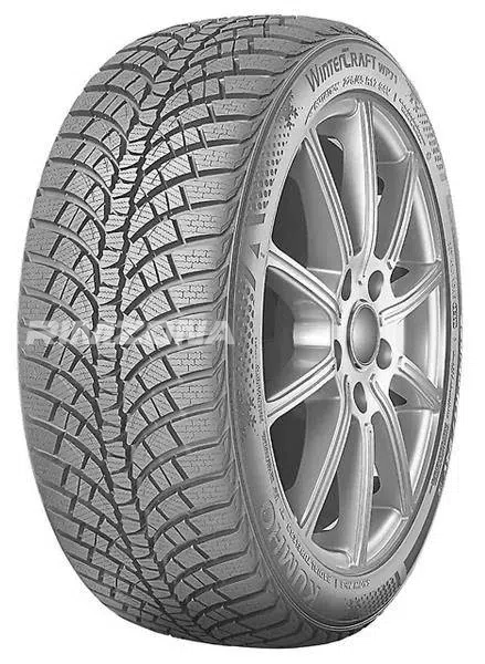 Шина KUMHO WINTERCRAFT WP71 255/40 R19 100V