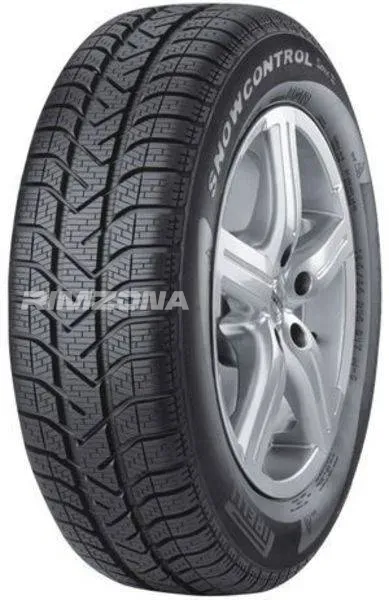 Шина PIRELLI WINTER SNOW CONTROL 3 225/55 R17 97H