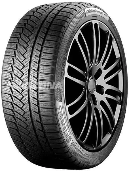 Шина CONTINENTAL WINTERCONTACT TS 850 P SUV 245/70 R16 107T