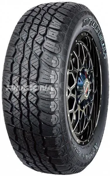 Шина TRACMAX X-PRIVIO AT08 245/70 R16 111T