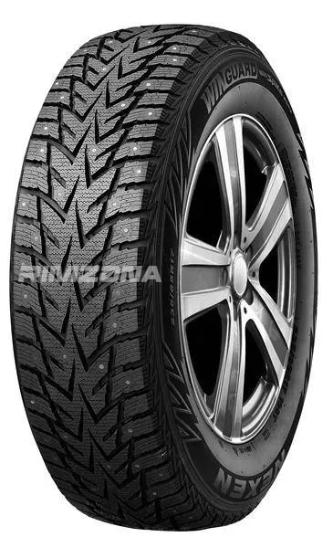 Шина NEXEN WINSPIKE WS62 SUV 265/50 R20 111T шип