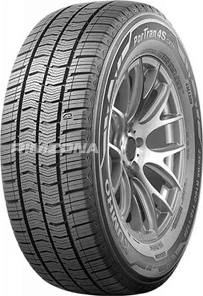 Шина KUMHO PORTRAN 4S CX11 215/65 R15 102T