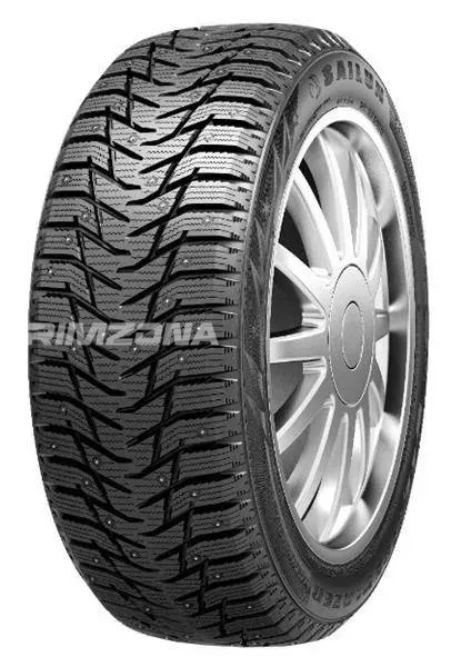 Шина SAILUN ICE BLAZER WST3 265/70 R17 115S шип