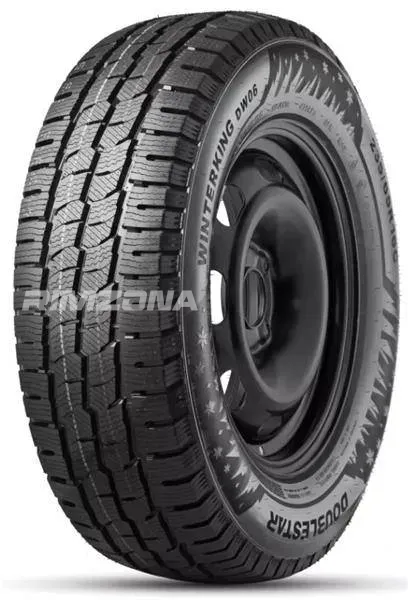 Шина DOUBLE STAR DW06 195/75 R16 105R