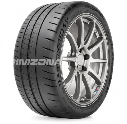 Шина MICHELIN PILOT SPORT CUP 2 245/35 R20 95Y