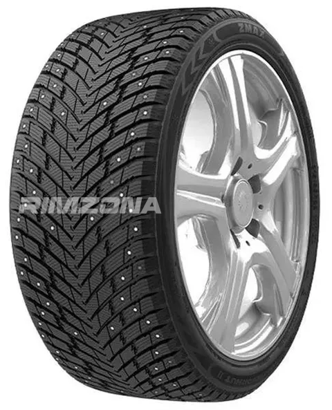 Шина ZMAX WINTERNOVA STUD LL 315/35 R22 111T шип