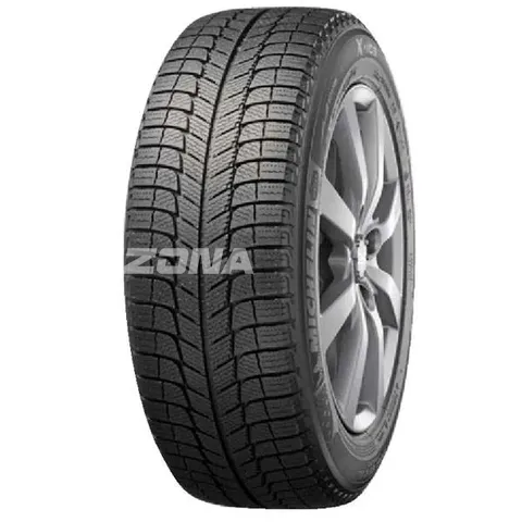 Шина MICHELIN X-ICE XI 3 225/55 R17 97H Run Flat