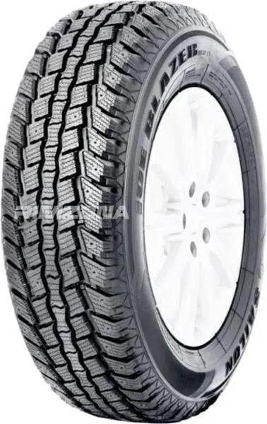 Шина SAILUN ICE BLAZER WST2 275/70 R18 122R шип