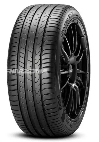 Шина PIRELLI P7-CINTURATO (P7C2) 225/55 R17 97Y