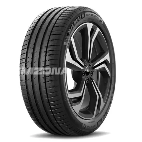 Шина MICHELIN PILOT SPORT 4 SUV 255/45 R20 105W