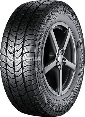 Шина CONTINENTAL VANCONTACT VIKING 205/75 R16 108R