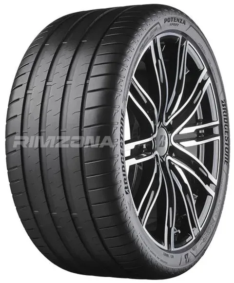 Шина BRIDGESTONE POTENZA SPORT 255/45 R20 105W