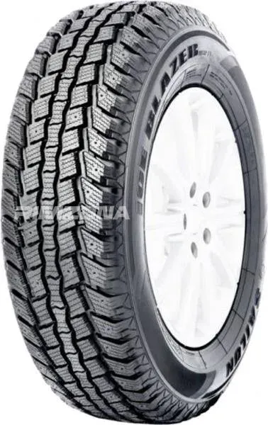 Шина SAILUN ICE BLAZER WST2 265/60 R18 110T шип