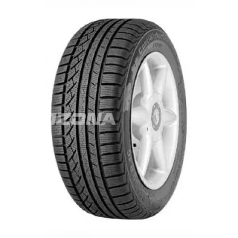 Шина CONTINENTAL CONTIWINTERCONTACT TS 810 255/40 R18 99V