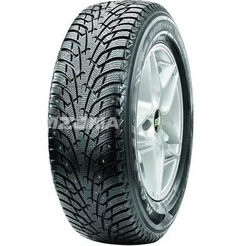 Шина MAXXIS PREMITRA ICE NORD NS5 215/70 R16 100T шип