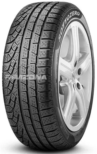 Шина PIRELLI WINTER SOTTO ZERO 2 285/30 R19 98V