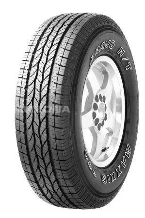 Шина MAXXIS НТ-770 245/70 R16 111S