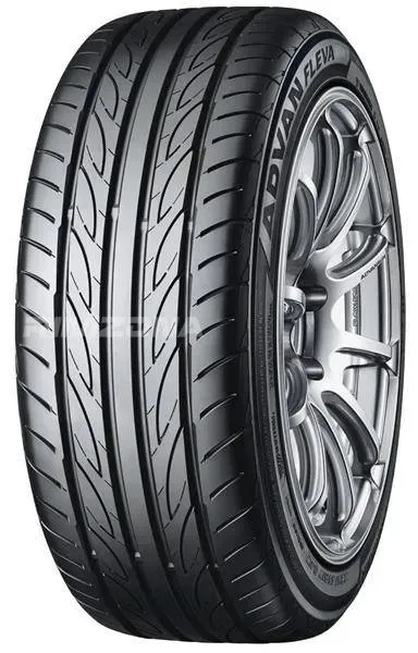 Шина YOKOHAMA ADVAN FLEVA V701 225/45 R19 96W