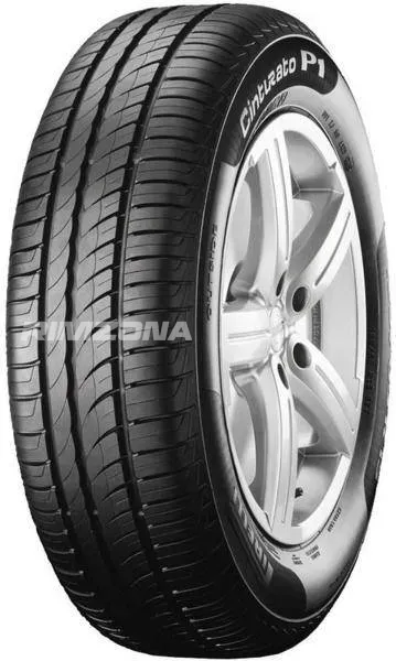 Шина PIRELLI CINTURATO P1 VERDE 185/60 R14 82H