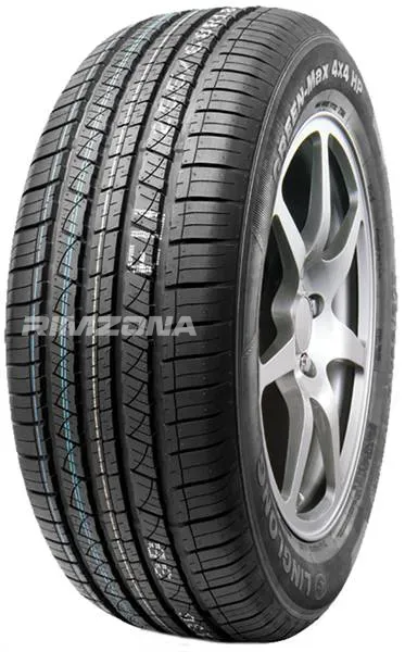 Шина LINGLONG GREEN MAX 4X4 HP 275/40 R20 106V