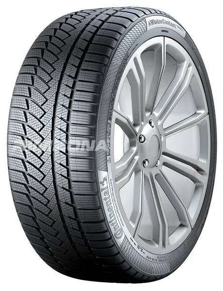 Шина CONTINENTAL CONTIWINTERCONTACT TS850P 275/50 R20 113V