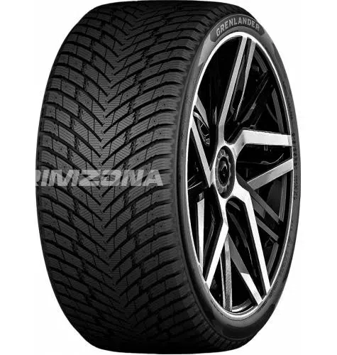 Шина ILINK WINTERVORHUT STUD II (БЕЗ ШИПОВ) 245/40 R20 99T