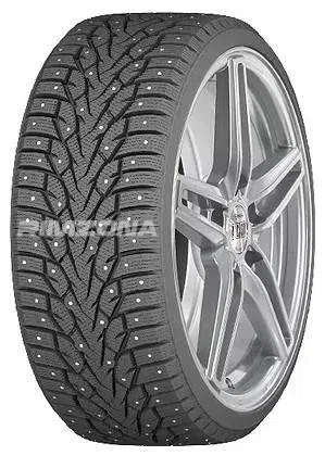 Шина ARIVO ICE CLAW ARW8 225/60 R17 103T шип