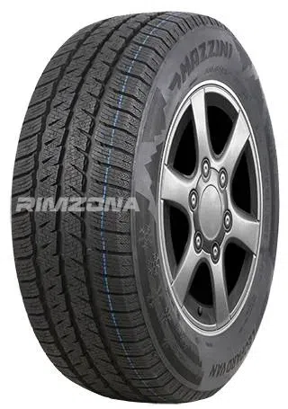 Шина MAZZINI SNOW LEOPARD VAN 205/70 R15 104R