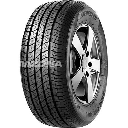 Шина EVERGREEN DYNACOMFORT ES83 255/55 R18 109Y