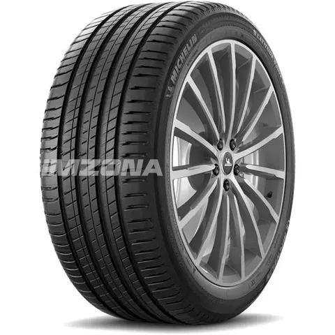 Шина MICHELIN LATITUDE SPORT 3 275/50 R19 112Y