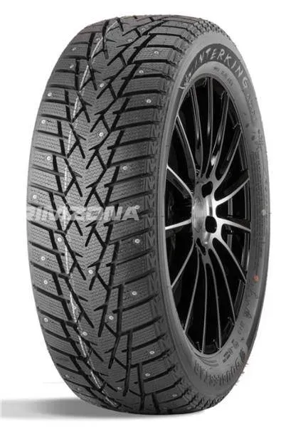 Шина DOUBLE STAR DW01 225/55 R18 98T шип